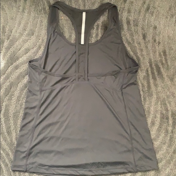 New Cycle for Survival New Balance Tanks - Picture 4 of 5